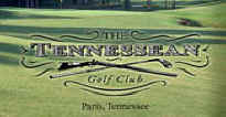 The Tennessean Golf Club in Paris, TN