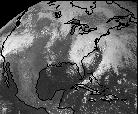 GOES-8 CONUS Visible icon